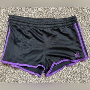 Adidas Athletic Shorts